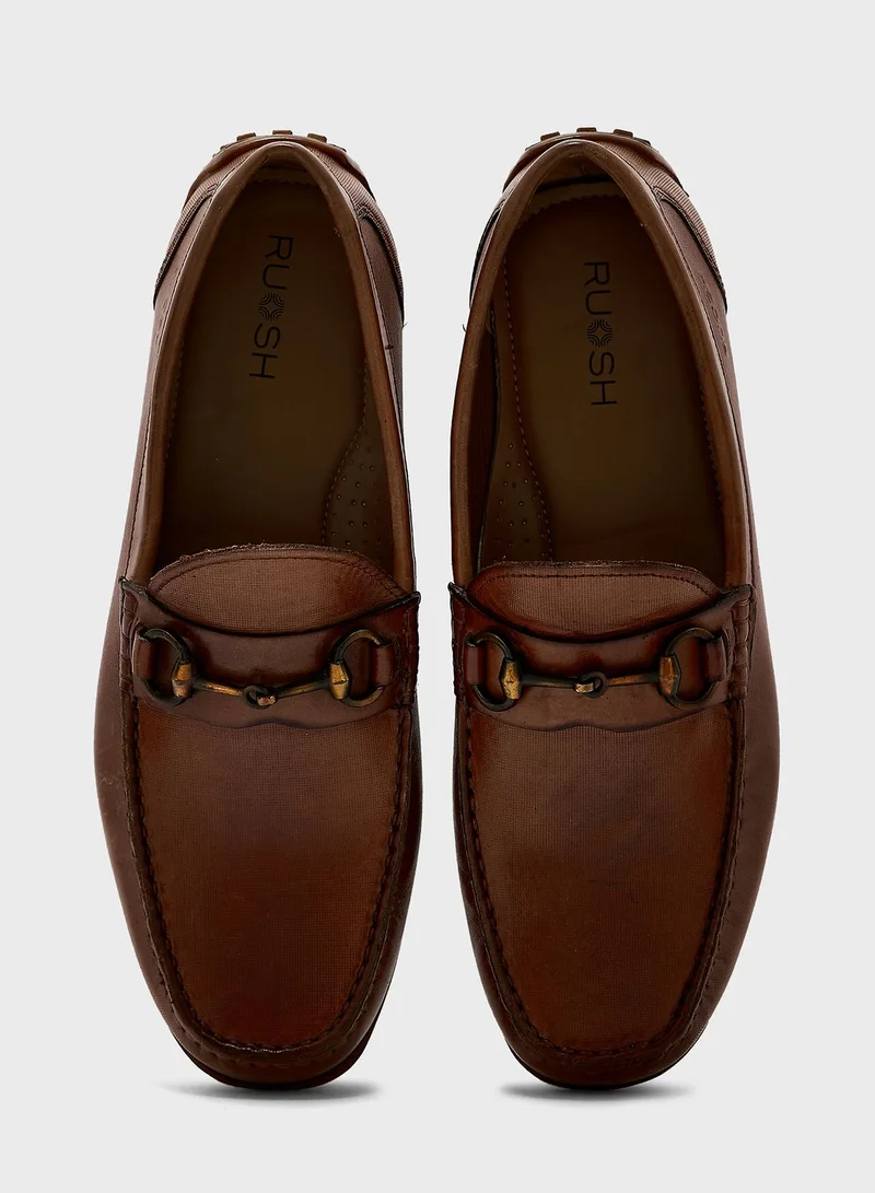 RUOSH Casual Macau Loafers