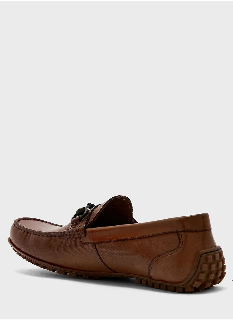 RUOSH Casual Macau Loafers