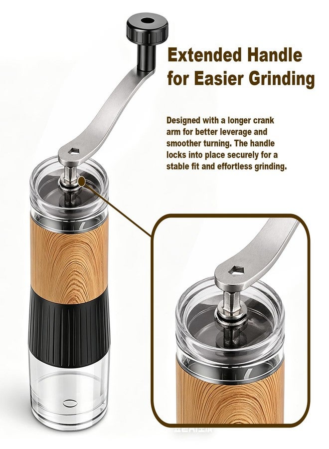 Xylira Pill Crusher, Grind Pills to Fine Powder, with Pill Cutter for Small and Large Medication and Vitamin Tablets with Storage Compartment - Image 2