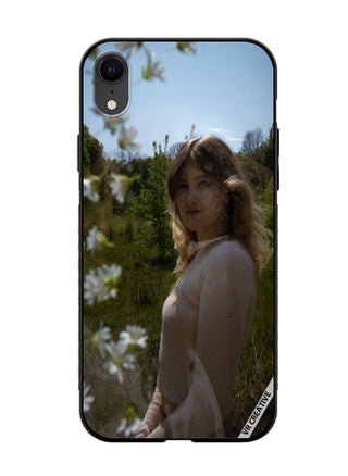 Protective Case Cover For Apple iPhone XR Snapchat Girl Design Multicolour - pzsku/ZE0CB5F5E7BDC52B167E4Z/45/_/1690553845/878dfeac-e9cc-43e4-9838-1ea62affa107