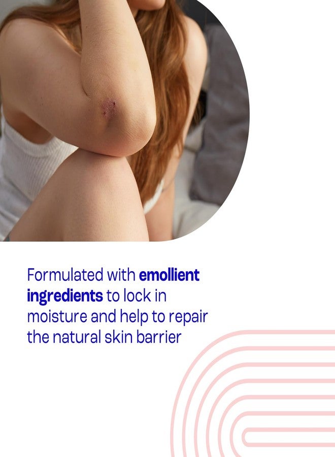 e45 لوشن مرطب زوبيشي E45، 6.8 أونصة سائلة - Image 5