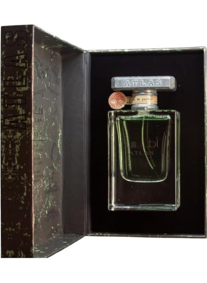 لطافة اطلس لطافه 55ملي - Image 2