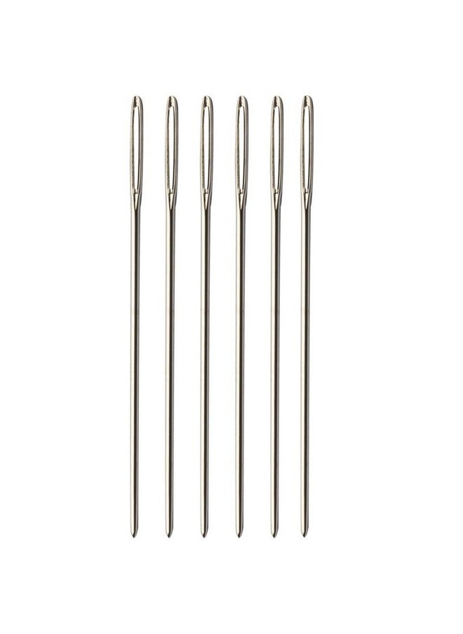 3 Pack Dmc Size 24 Cross Stitch Needles (Total 18 Needles) New Package - pzsku/ZE0CBBC1772456984A144Z/45/_/1724479719/b40c4c0b-25da-4be3-b4a1-e6c8b8e1f48a