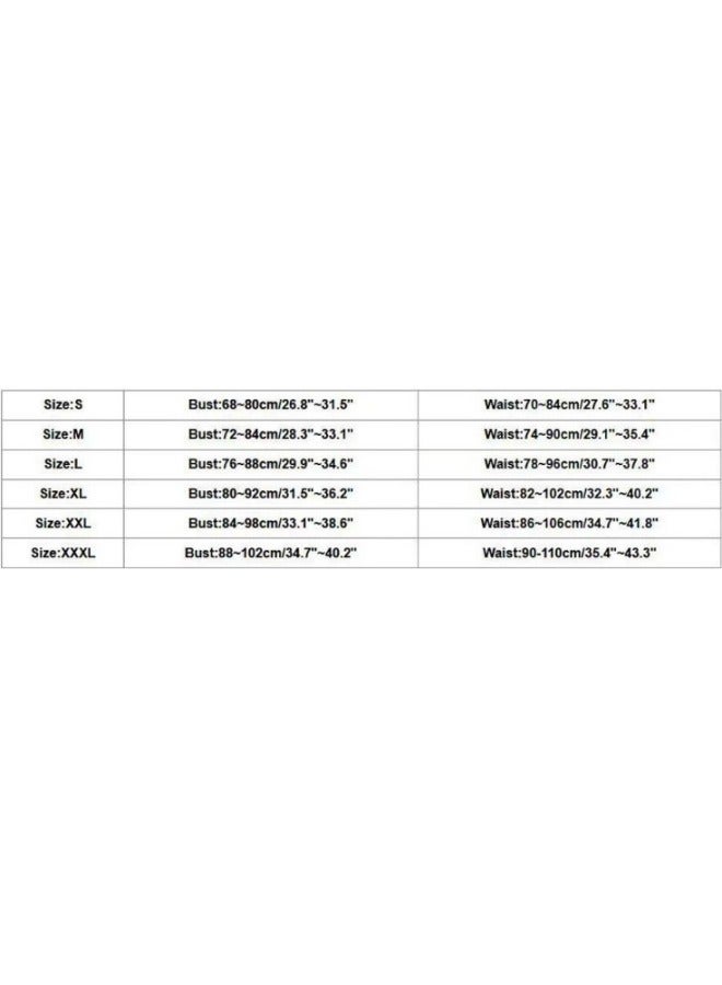 ILovhaprty Women Swim Cover Up, Beach Dress,Women Lace Smock Lingerie Mini Babydoll  - Image 2