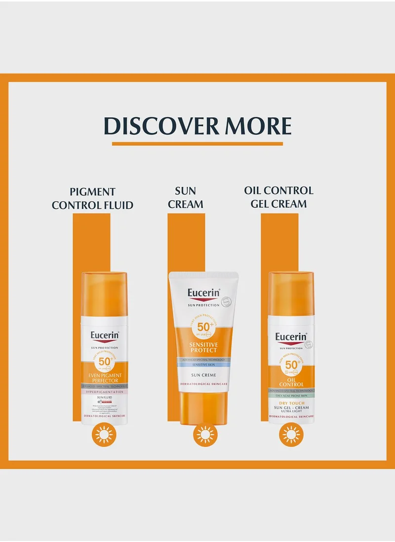 Eucerin Sun Fluid Photoaging Control SPF50 50ml