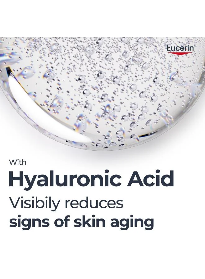 Eucerin  Sun Fluid Photoaging Control SPF50 50ml for Women | Best Price UAE