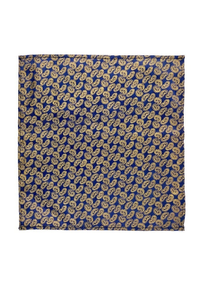 Stylish men's pocket square - Image 2