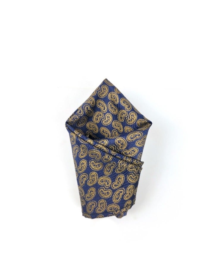 Stylish men's pocket square - Image 1