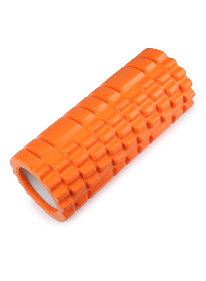 Loquat Back Massage Foam Roller - Image 3