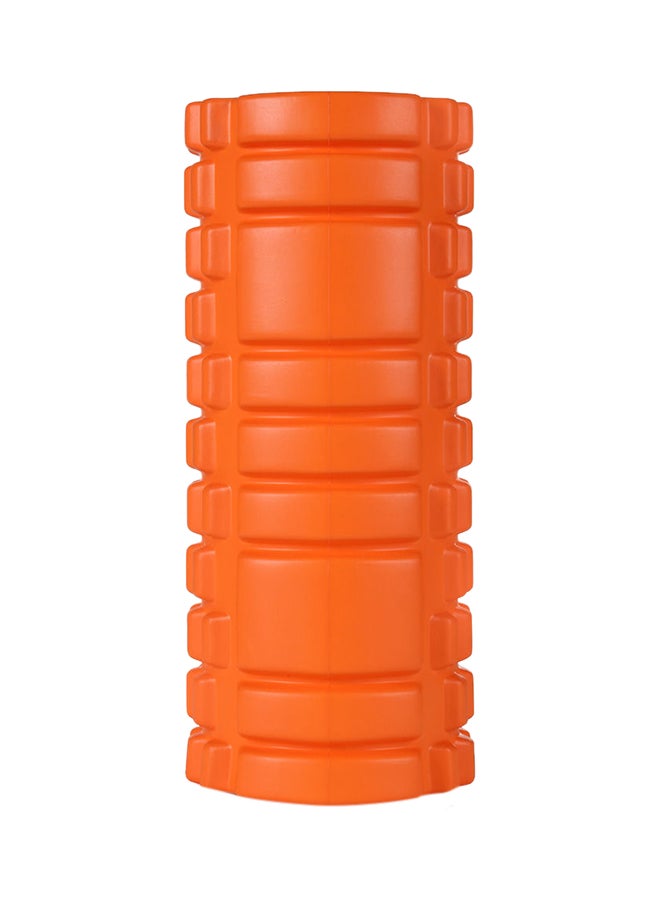 Loquat Back Massage Foam Roller - Image 1