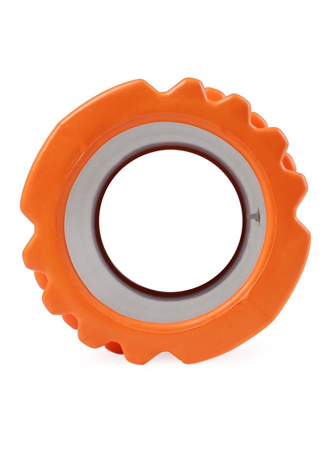 Loquat Back Massage Foam Roller - Image 2