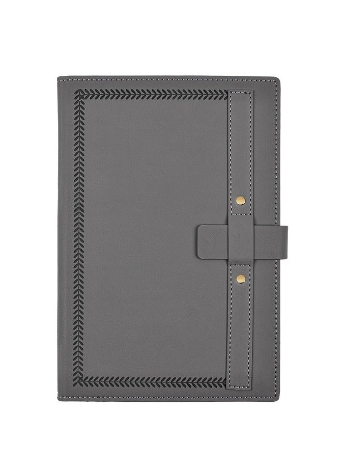 Nariele B5 Business Office Notebook Student Notebook Diary