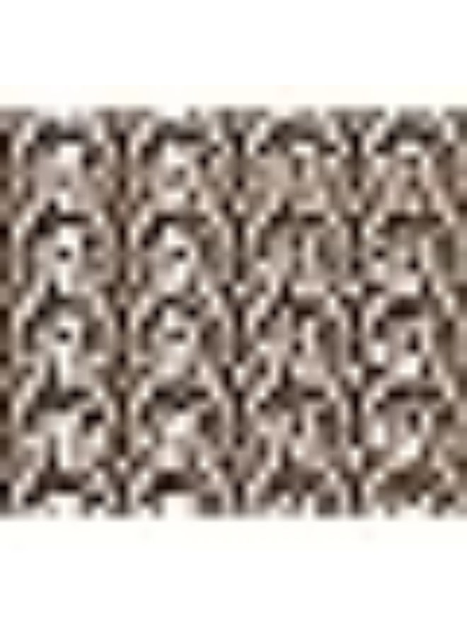 Curver,Knit,Laundry Basket,long,57L,Brown Color - Image 4