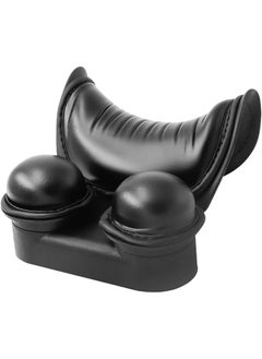 Zaboon Shampoo Bowl Neck Rest Cushion Silicone Neck Support Pillow Hair Washing Pillow For Salon Home Wash Basin Sink  - Image 1