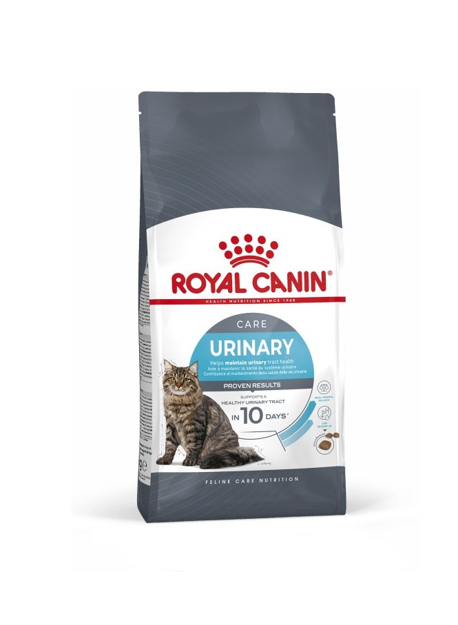 رويال كانين للتغذية الصحية للقطط رعاية المسالك البولية طعام جاف للقطط