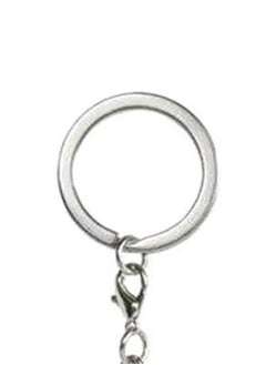 Neutral Attack On Titan - Levi Keychain  - Image 4