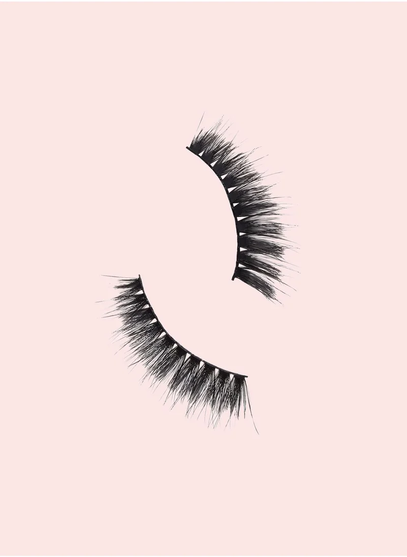 MAC Cosmetics False Lashes - 84 Greek Goddess