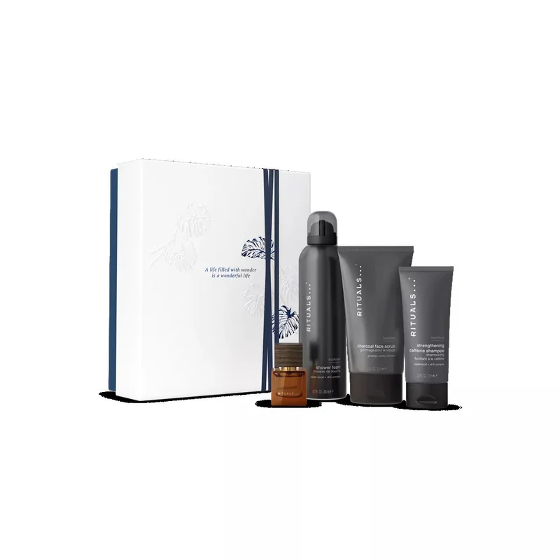 RITUALS Rituals Homme - Medium Gift Set 2025