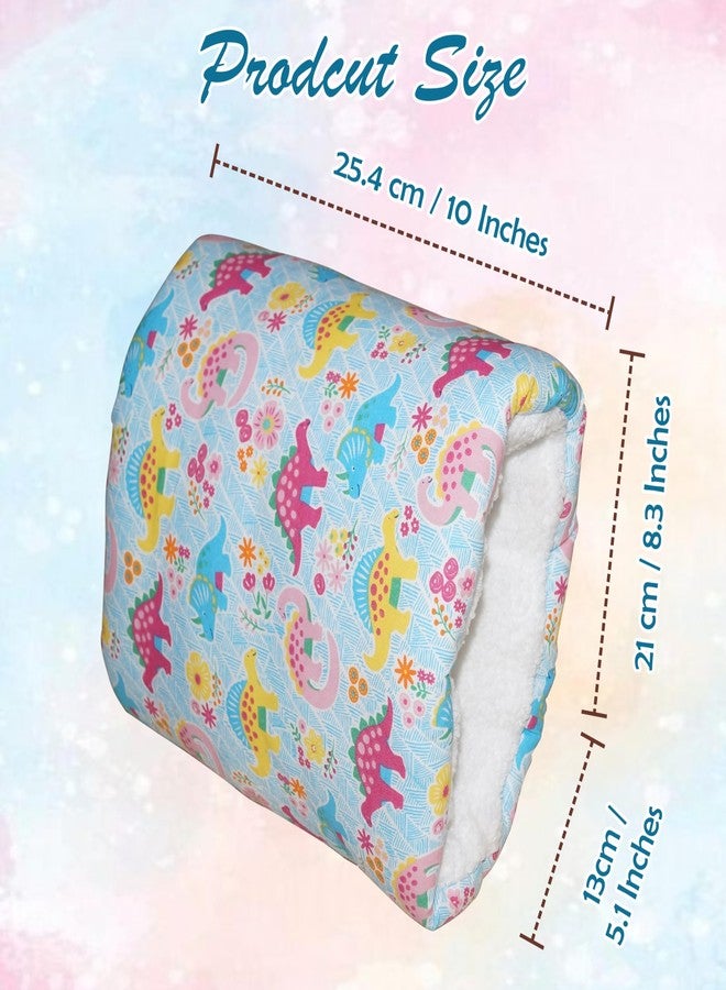 Gordon Home Nursing Arm Pillow, Breastfeeding and Bottle Feeding Head Support Pillow, Travel-Friendly and Washable (Dinosar) - Image 5