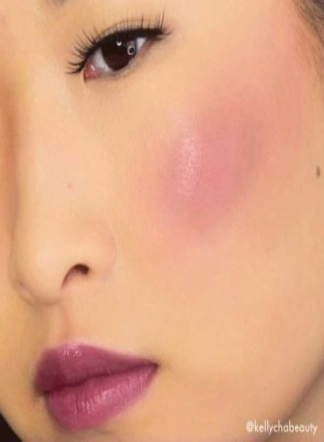 Milani Supercharged Cheek + Lip Multistick 140: Berry Bolt | Creamy, Blendable, Multi-Use Makeup Stick for Lips & Cheeks | Hydrating, Lightweight Formula | Buildable Color & Natural Finish - Image 2