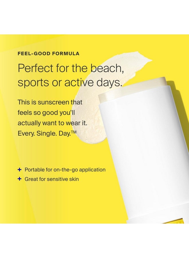 سوبر جوپ سوبرجوب! بلاي، واقي شمسي معدني ١٠٠٪ بعامل حماية ٥٠ - عبوة من قطعتين، ٠٫٦٧ أونصة - واقي شمسي واسع الطيف للوجه، مناسب للبشرة الحساسة، مقاوم للماء، نباتي، مكونات طبيعية. - Image 3