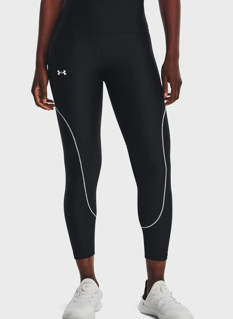 UNDER ARMOUR Armour Novelty Ankle Leggings