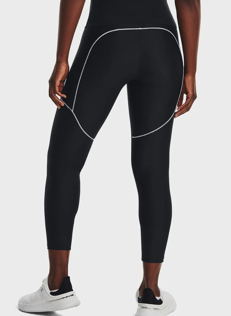 UNDER ARMOUR Armour Novelty Ankle Leggings