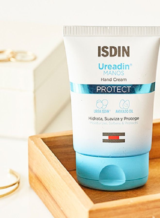 إيسدن Ureadin Manos Protect Hand Cream 50ml - Image 4