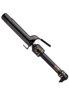 Hot Tools HOT TOOLS Pro Artist Black Gold Curling Iron 114 inch 