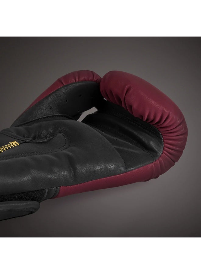Venom Boxing Gloves Padded Shock Absorption Boxing Gloves with Wrist Support for Boxing, Kickboxing, Muay Thai, Bag Training, Pad for Adults - Image 3