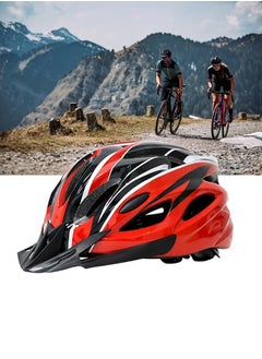 DUNISO Cycling helmet, portable multifunctional  helmet, suitable for adult men and women's mountain bikes, skateboards, roller motorcycles, commuting  - Image 1
