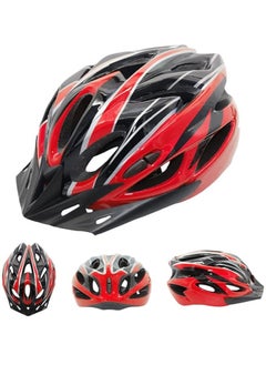 DUNISO Cycling helmet, portable multifunctional  helmet, suitable for adult men and women's mountain bikes, skateboards, roller motorcycles, commuting  - Image 2