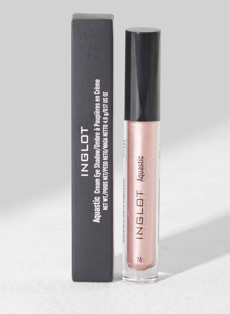 Inglot Aquastic Cream Eye Shadow #16