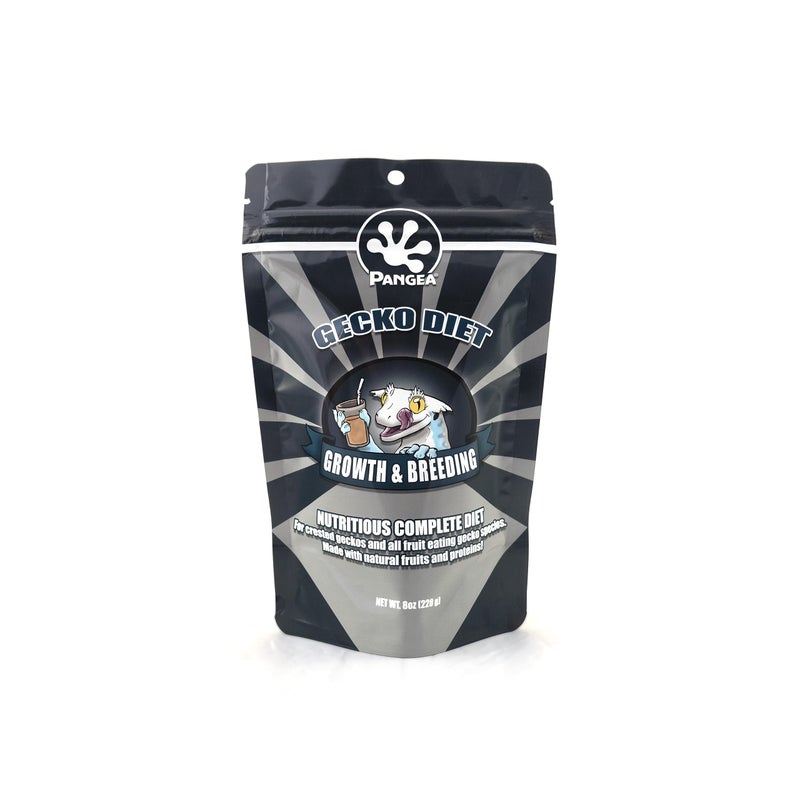 Pangea Gecko Diet Breeding Formula (8 oz)