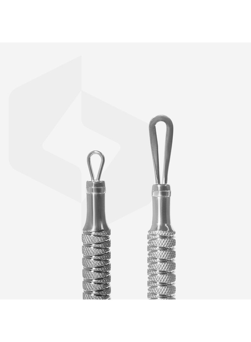 STALEKS PRO Cosmetology Double-ended Loop - EXPERT 30 | TYPE 1 - Image 2