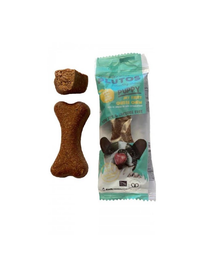 Plutos - 'Soft Chew' Recipe For Puppies