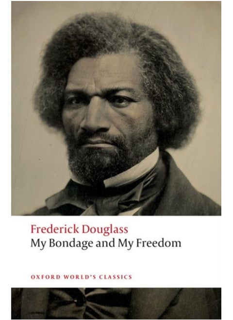 My Bondage and My Freedom