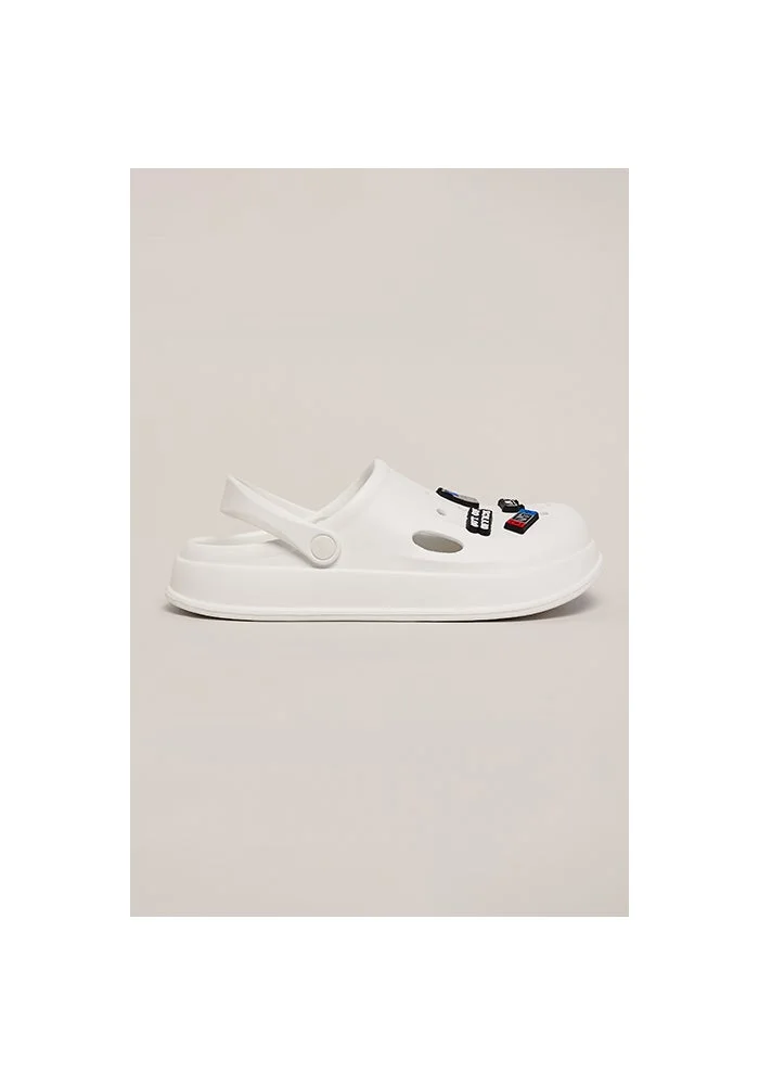 أر أند بي Double Strap Comfort Sandals
