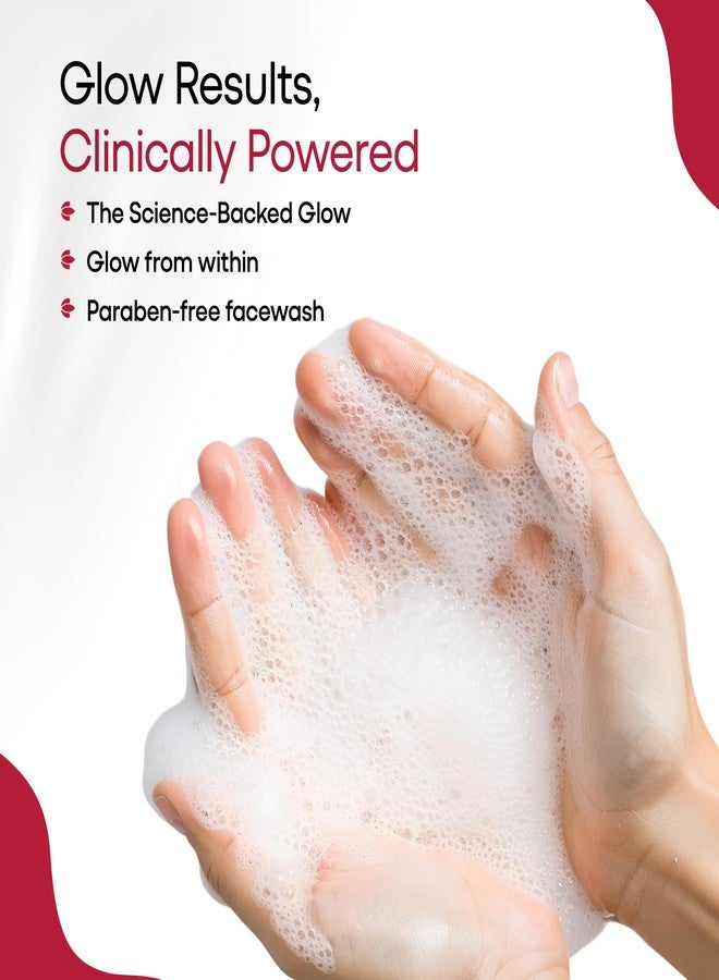 Ethiglo Face Wash (70Ml) : Pack Of 3 - Image 5