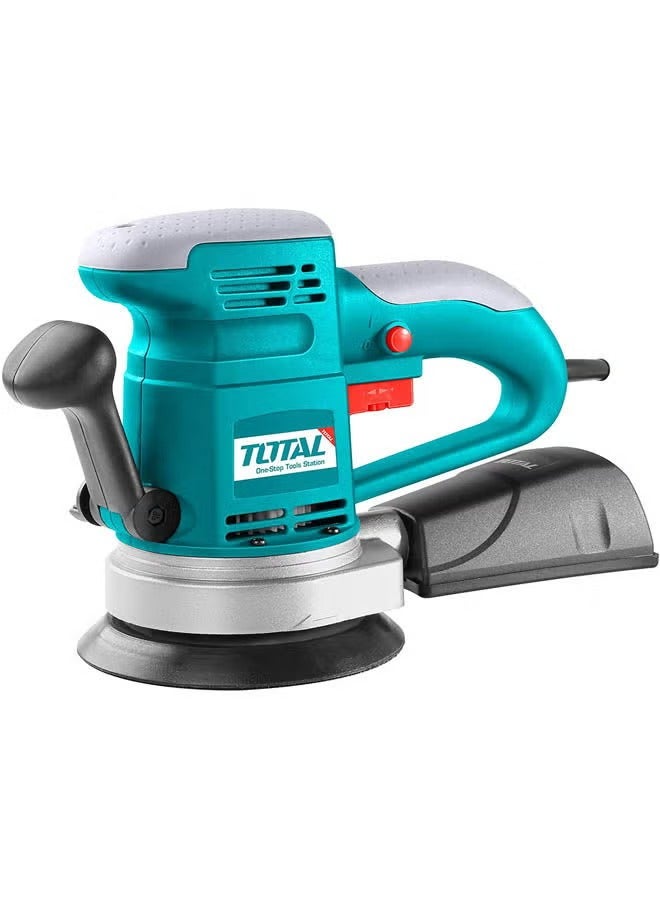 توتال صنفرە دائري 6 بوصه 450 وات - TF2041506 - Total - Image 1