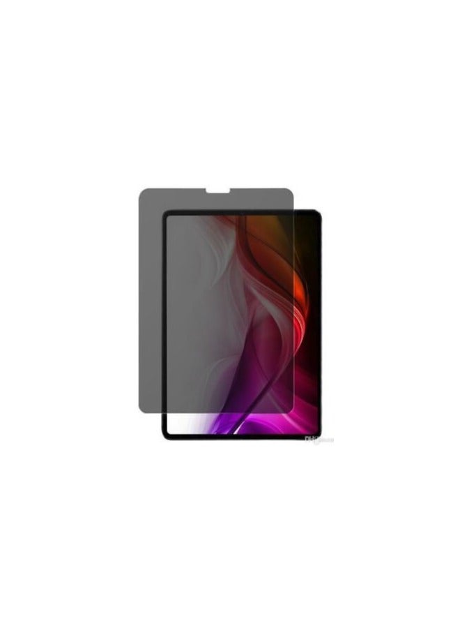Matte Hydrogel Privacy Screen Protector Compatible with iPad Air 4/Air 5, 10.9-inch