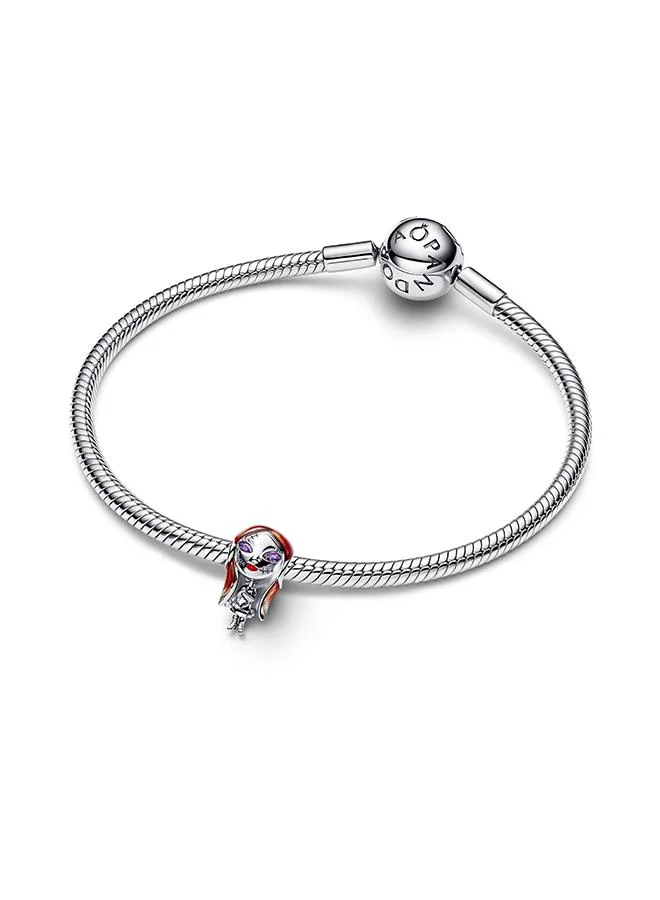 Pandora  Disney The Nightmare Before Christmas Sally Charm for Women | Best Price UAE