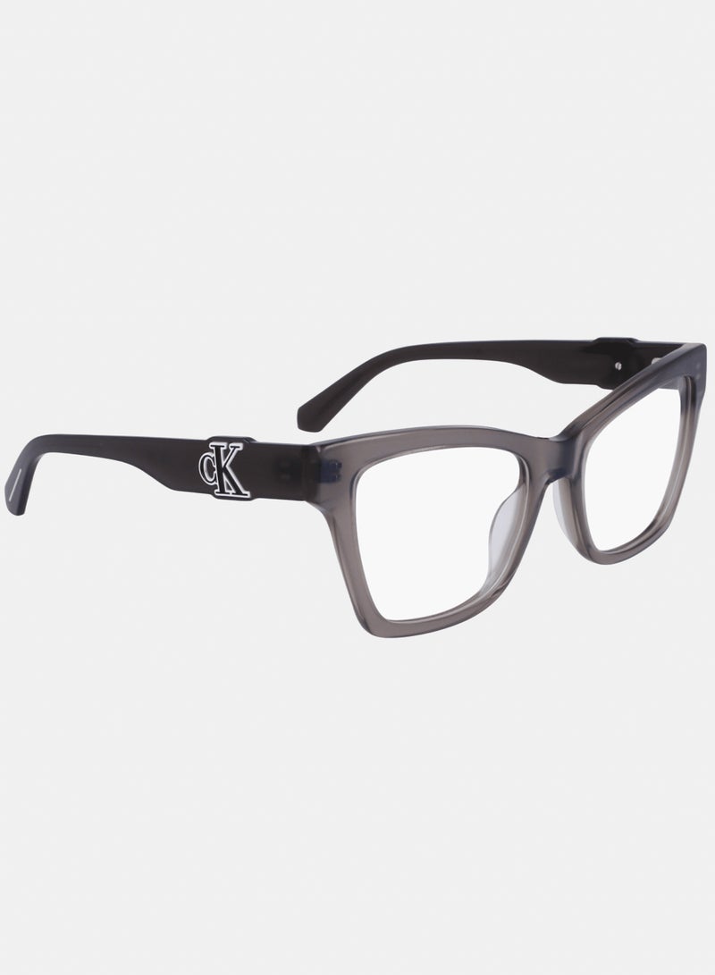 CALVIN KLEIN Women  Frames  52 Ckj23646 - Image 3