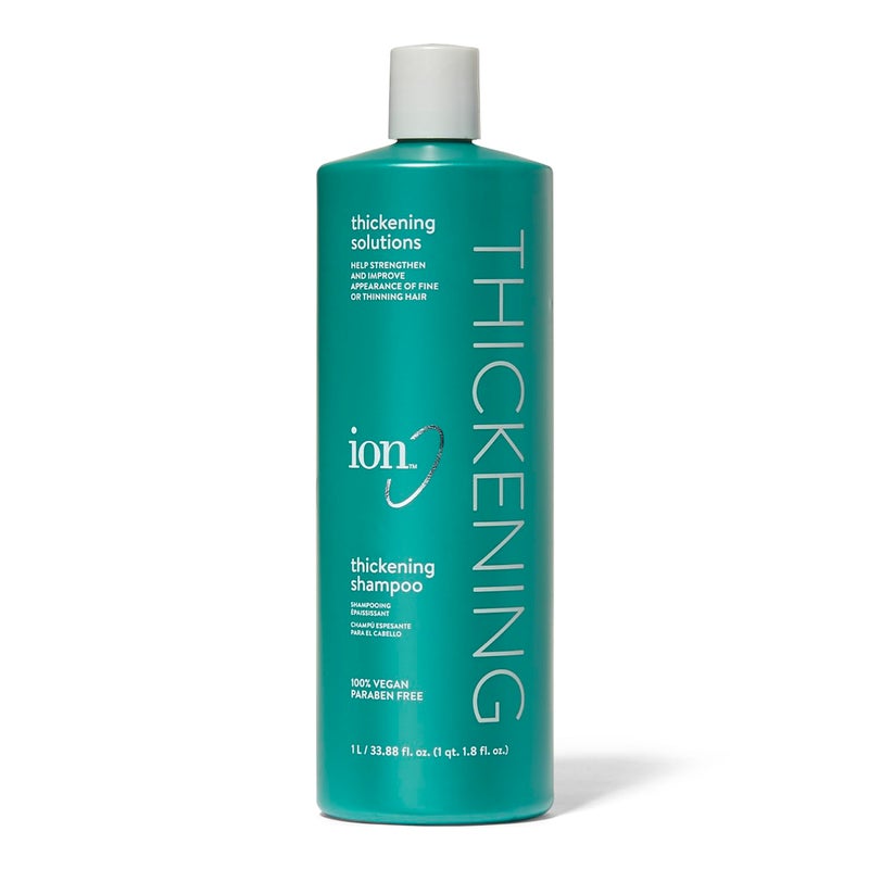 Ion Thickening Shampoo 3388oz