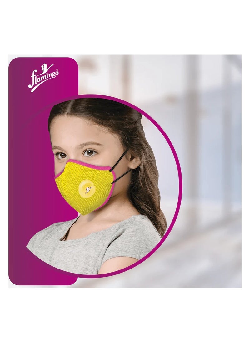 FLAMINGO Flamimask Plus- Child 