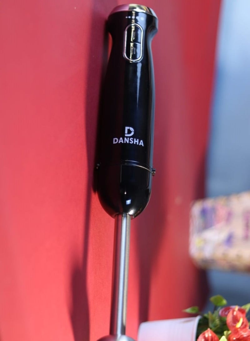 Hand Blender 1000 watt DANSHA  - Image 3