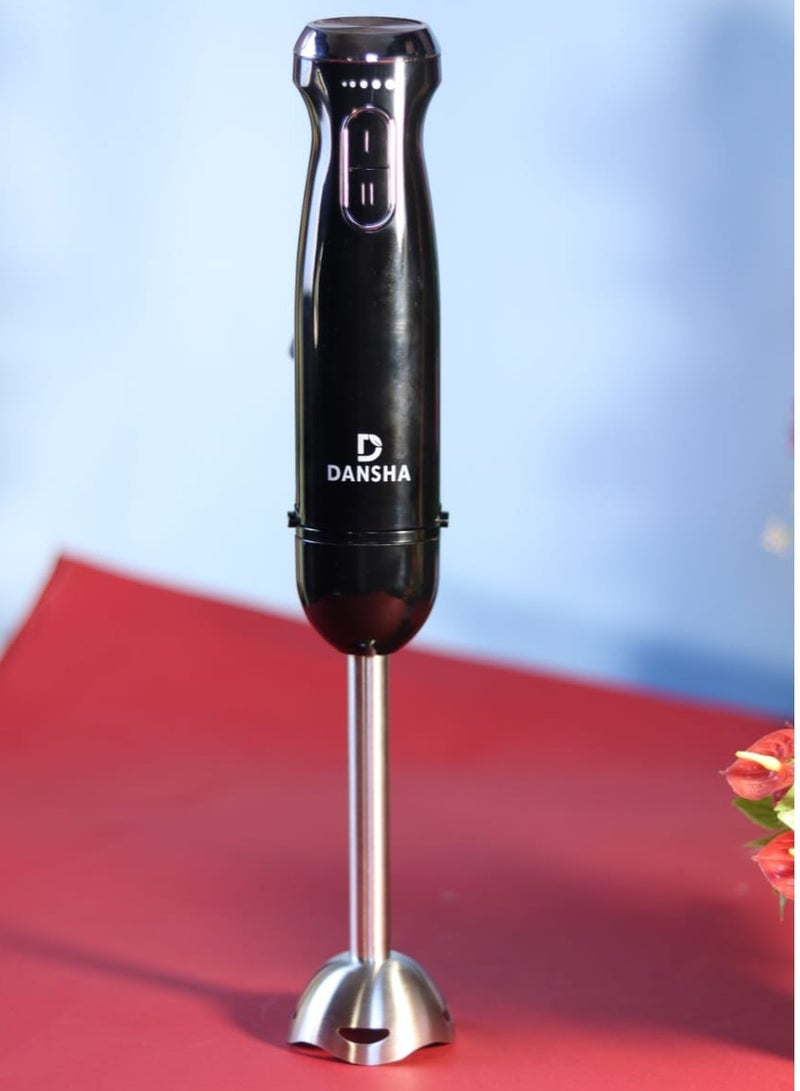 Hand Blender 1000 watt DANSHA  - Image 1