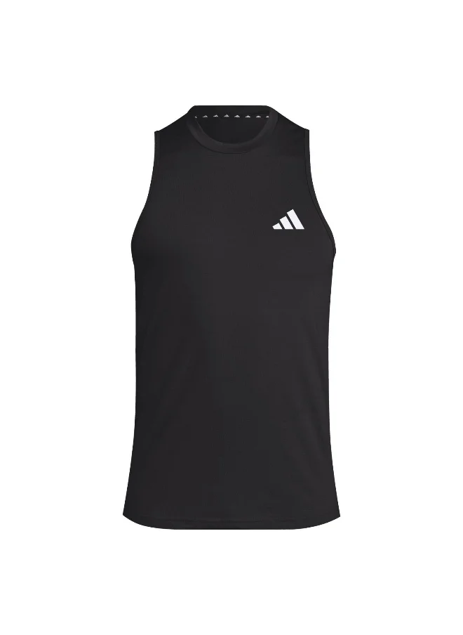 Adidas adidas train essentials feelready training sleeveless men t-shirt
