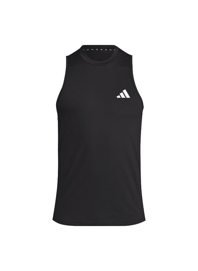 Adidas adidas train essentials feelready training sleeveless men t-shirt  - Image 2