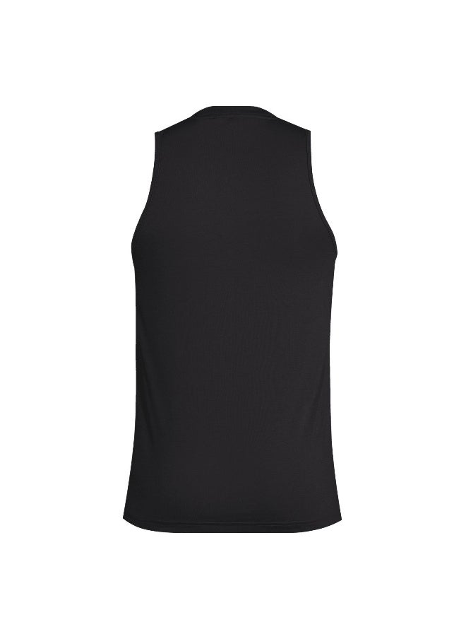 Adidas adidas train essentials feelready training sleeveless men t-shirt  - Image 3
